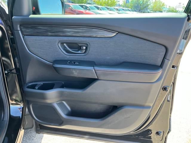 Certified 2026 Honda Passport TrailSport image 18