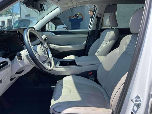 Used 2024 Hyundai Palisade Calligraphy AWD/4WD image 21