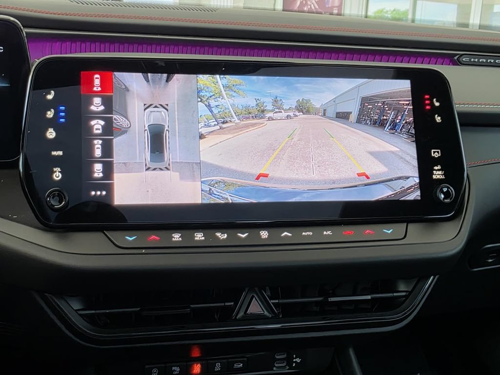 New 2026 Dodge Charger Scat Pack AWD/4WD image 15