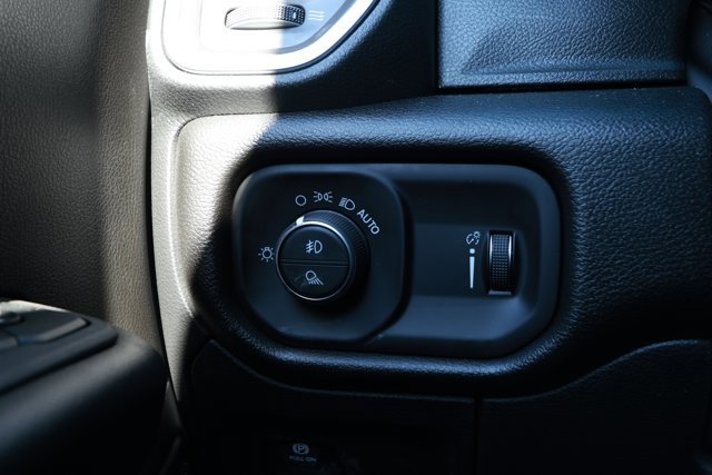 New 2026 RAM 1500 Big Horn image 15