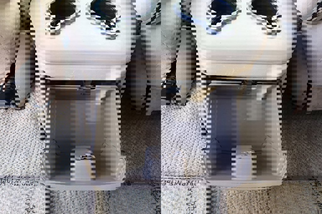 Used 2007 Chevrolet Express 1500 w/ Preferred Equipment Group image 11