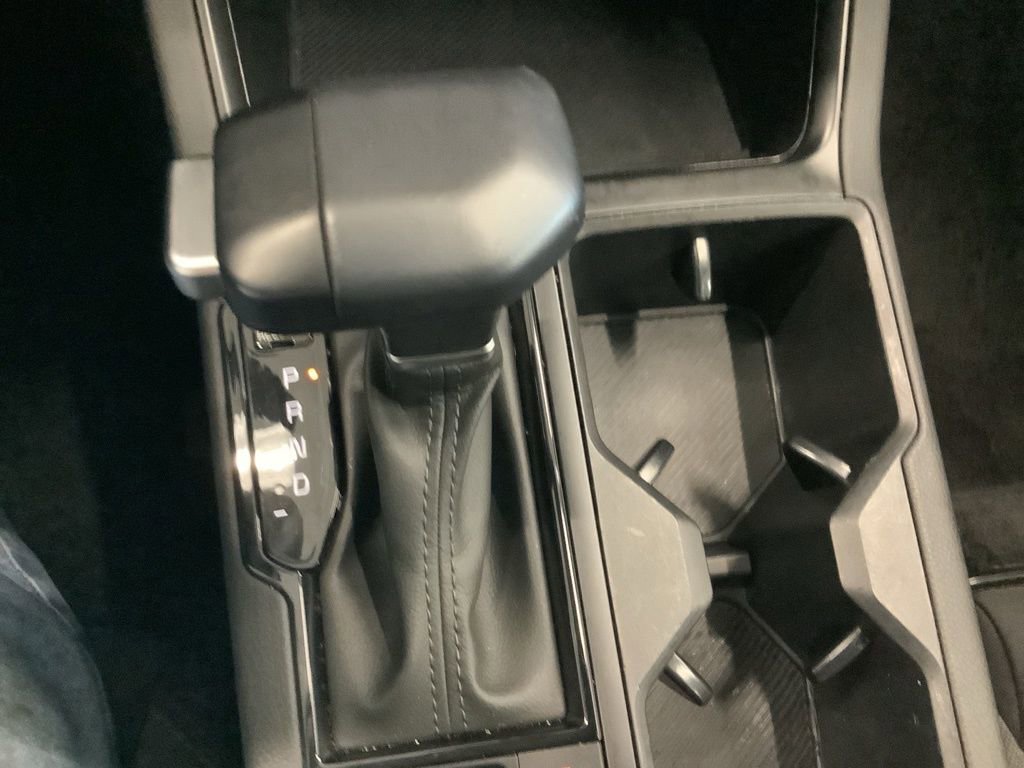 Certified 2025 Kia K5 LXS FWD image 10