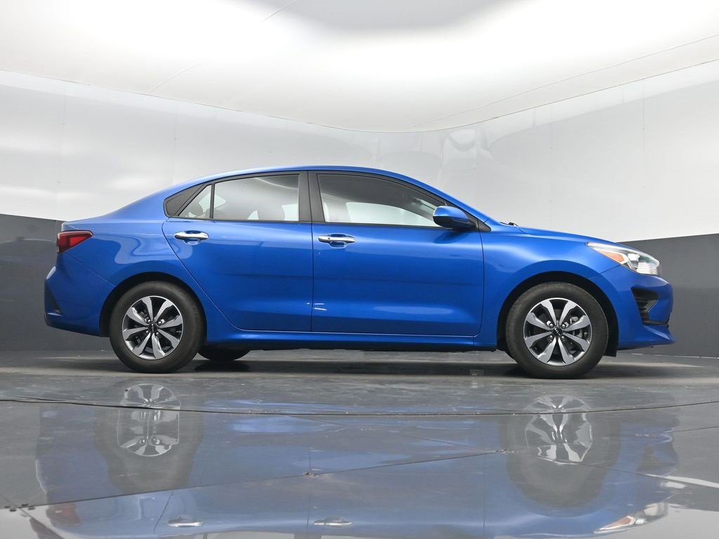 Certified 2023 Kia Rio S w/ Technology Package image 52