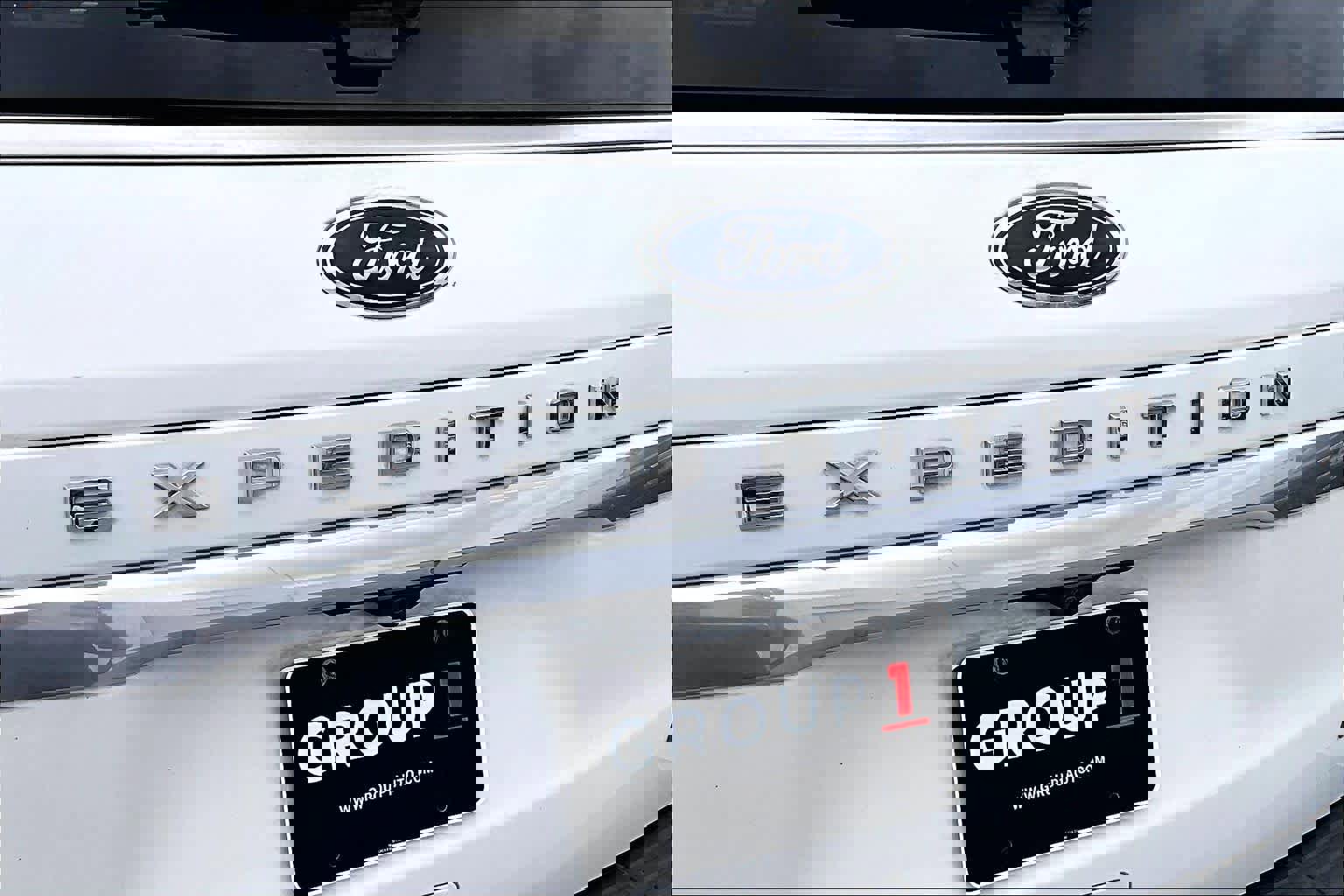 Used 2023 Ford Expedition Max Platinum RWD image 30