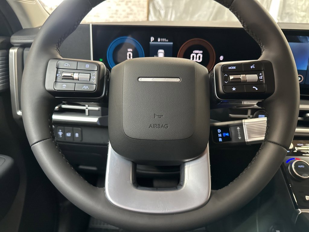 New 2026 Hyundai Santa Fe SE image 16