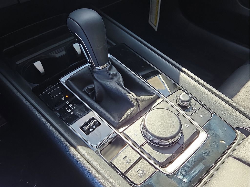 New 2026 MAZDA CX-50 AWD 2.5 S w/ Accent Package image 28