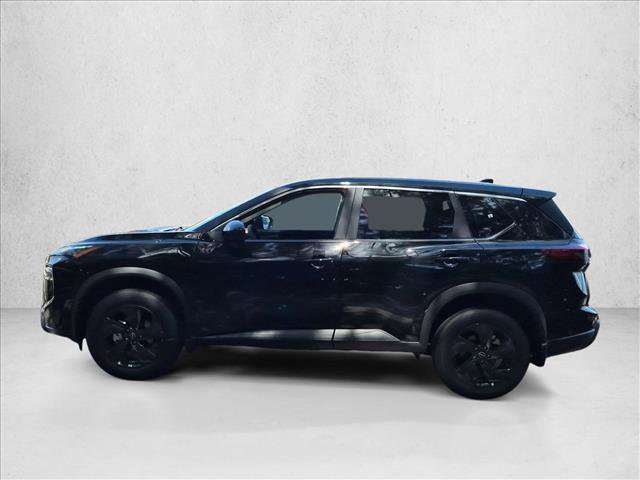 New 2027 Nissan Rogue SV FWD image 5