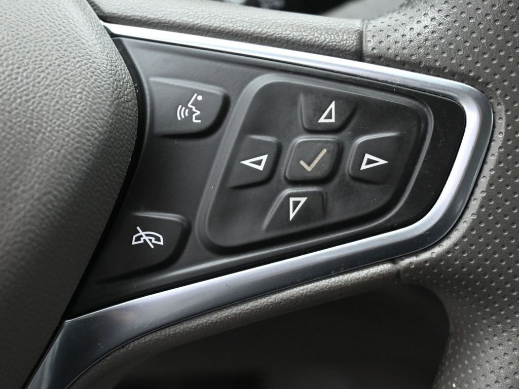 Used 2022 Chevrolet Malibu LS w/ Driver Confidence Package II image 18