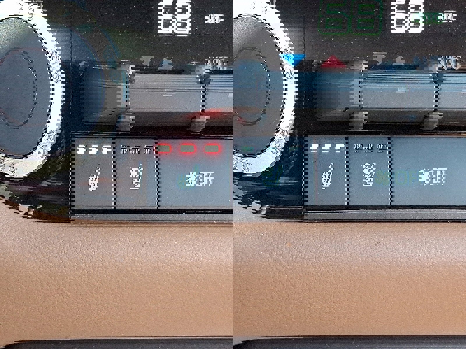 Used 2025 Toyota Tundra 1794 Edition AWD/4WD image 24