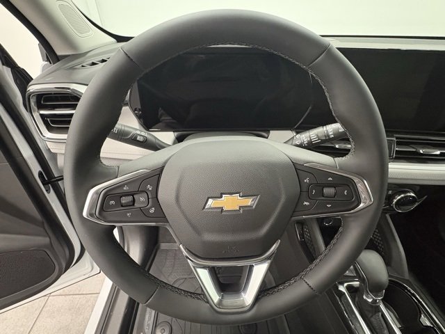 New 2026 Chevrolet TrailBlazer LT w/ Convenience Package image 15