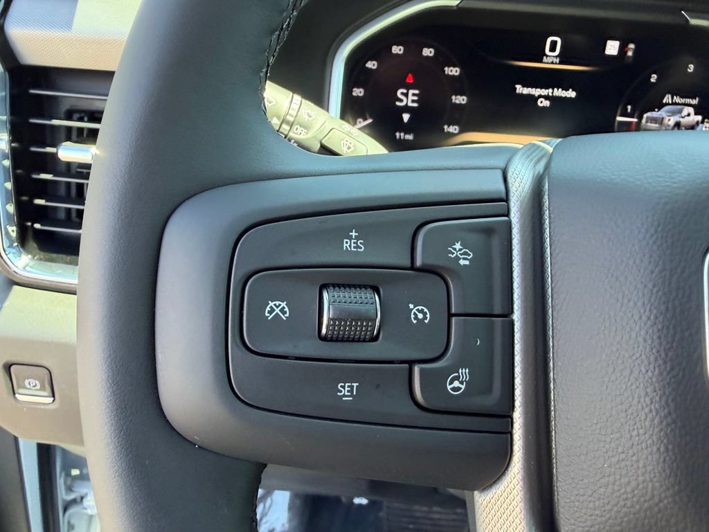 New 2026 GMC Sierra 2500 Denali w/ Max Trailering Package AWD/4WD image 24