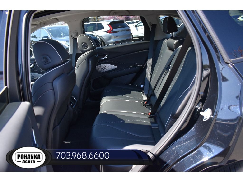 New 2026 Acura RDX w/ Advance Package AWD/4WD image 32