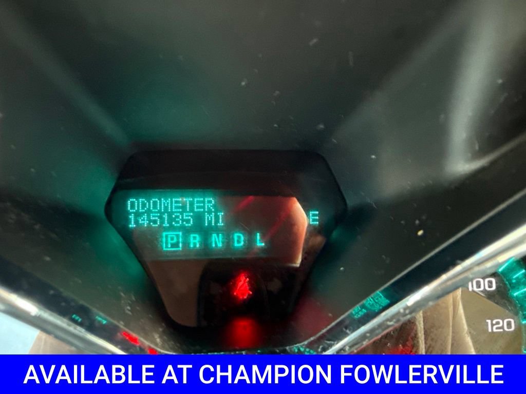 Used 2015 Chevrolet Traverse LT FWD image 15