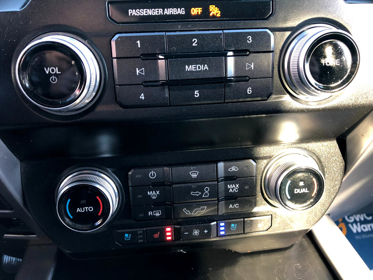 Used 2019 Ford F150 Platinum w/ Equipment Group 701A Luxury image 56