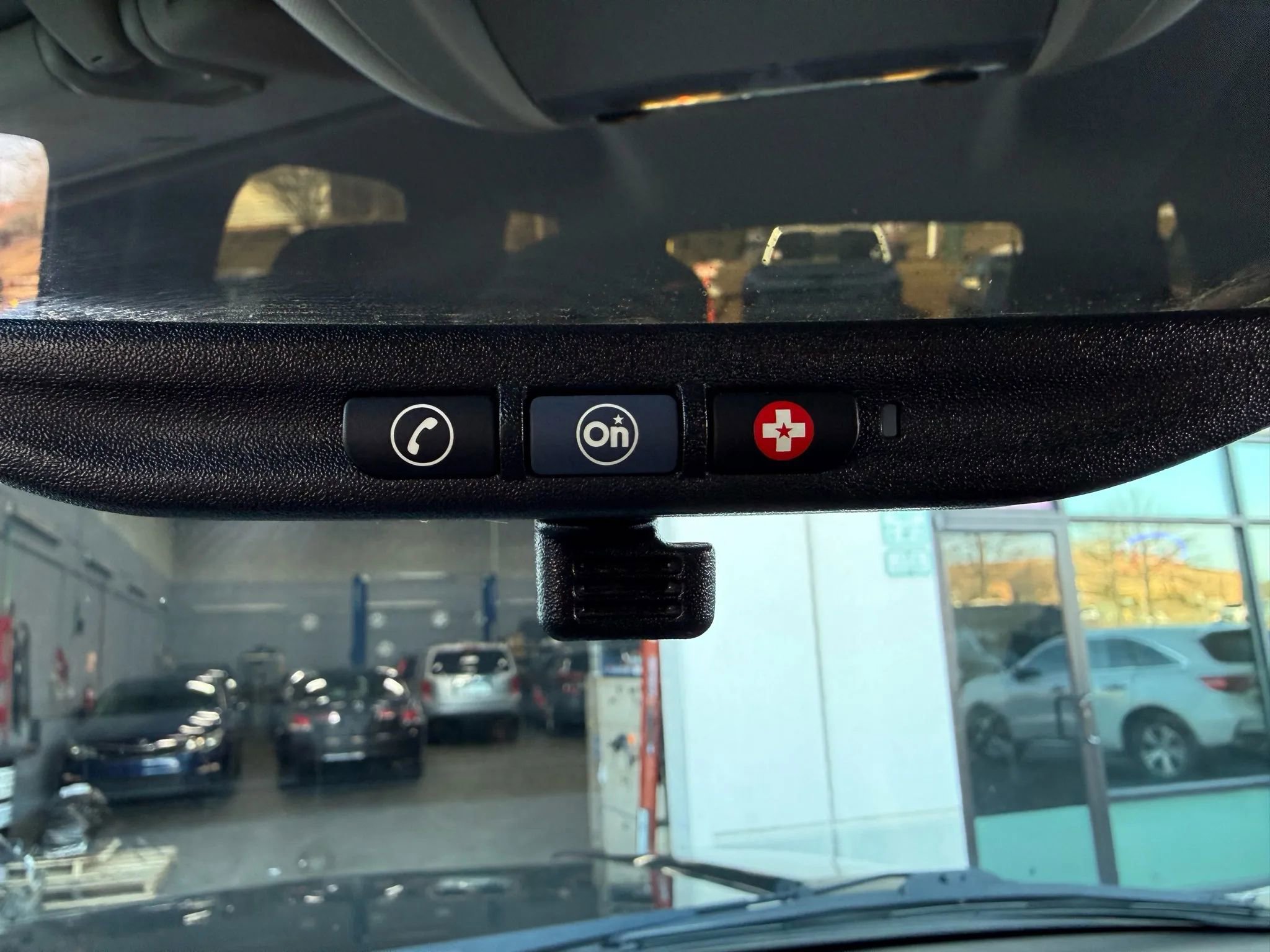 Used 2012 Chevrolet Tahoe LS image 33