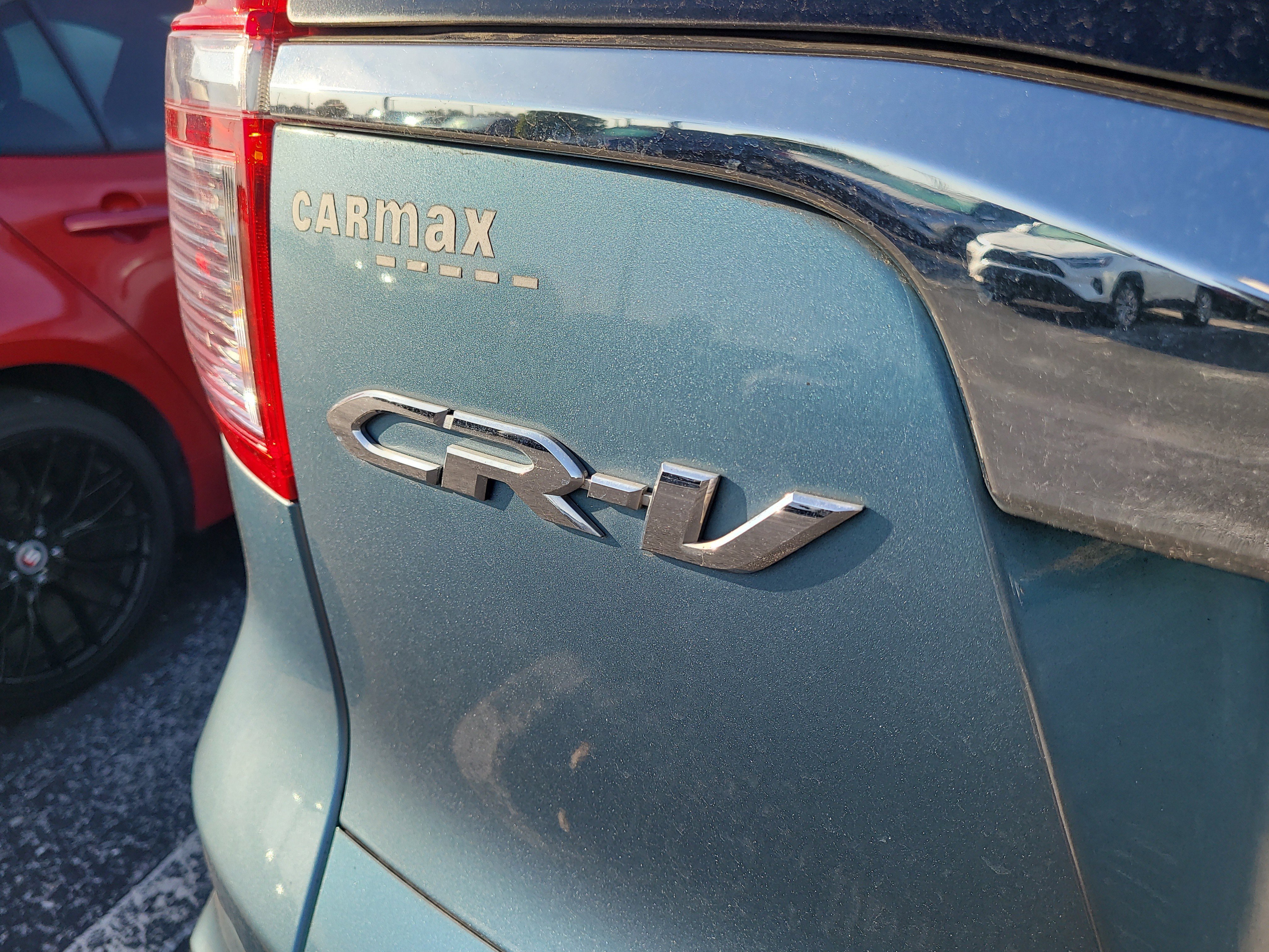 Used 2016 Honda CR-V EX image 10