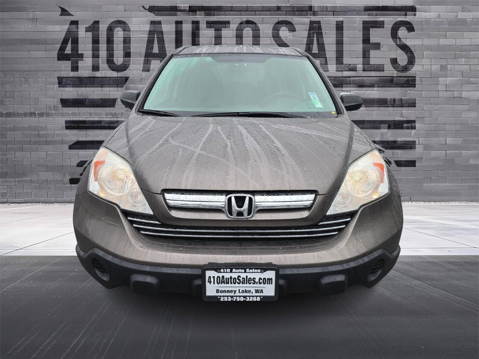 Used 2009 Honda CR-V EX image 5