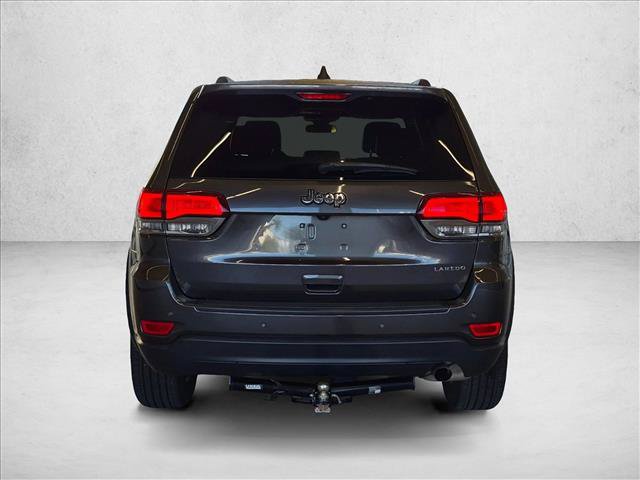 Used 2021 Jeep Grand Cherokee Laredo X RWD image 6