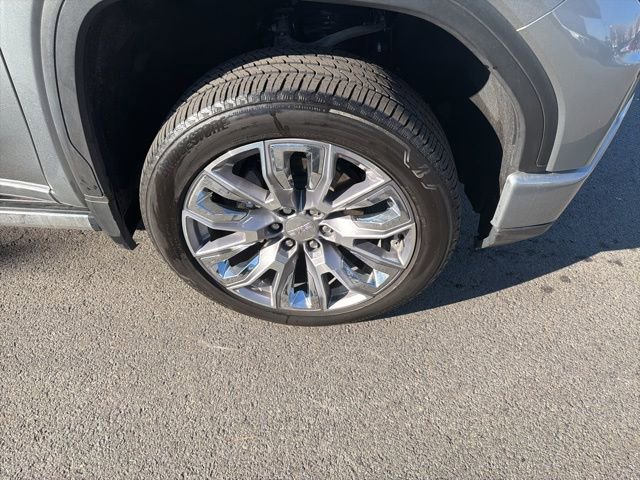 Certified 2024 GMC Sierra 1500 Denali image 28