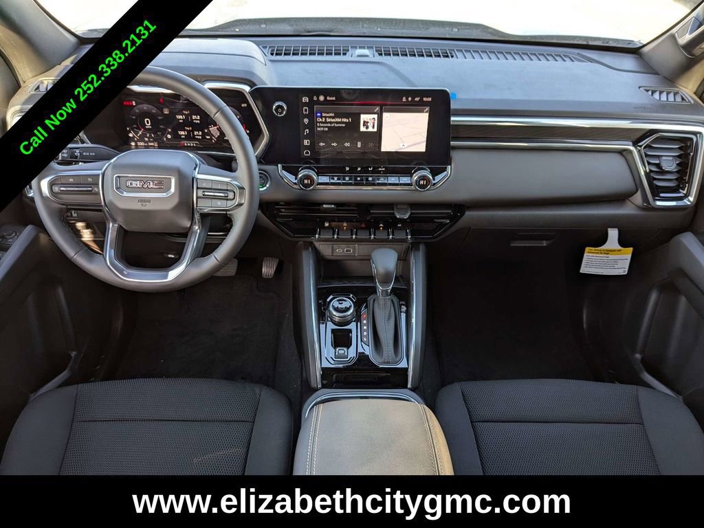 New 2026 GMC Canyon Elevation w/ Convenience Package image 15