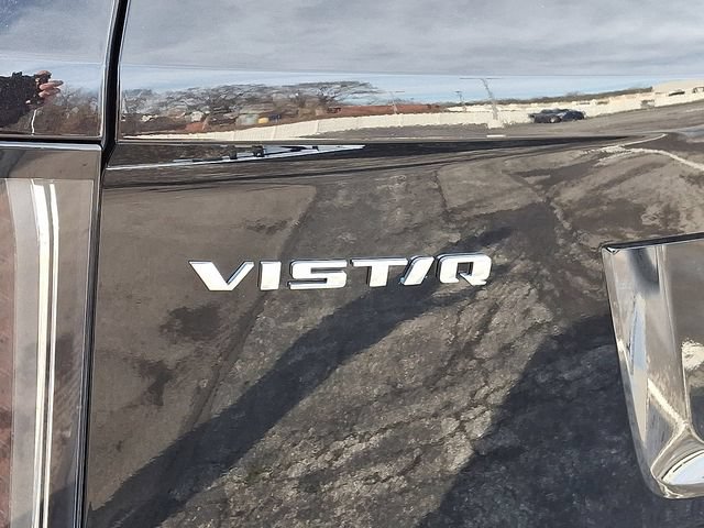New 2026 Cadillac Vistiq Premium Luxury AWD/4WD image 16