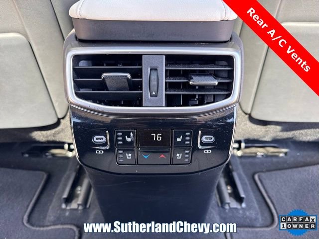 Used 2023 Lexus RX 350 350 Luxury w/ Cold Area Package image 44