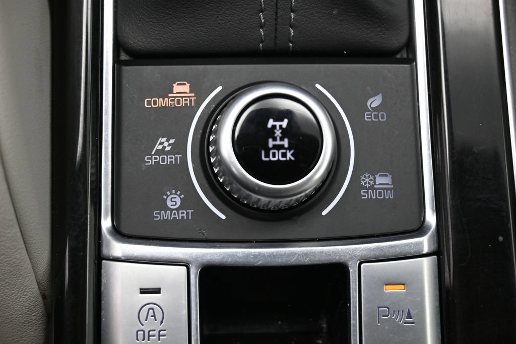 Used 2020 Kia Telluride SX w/ SX Prestige Package AWD/4WD image 29