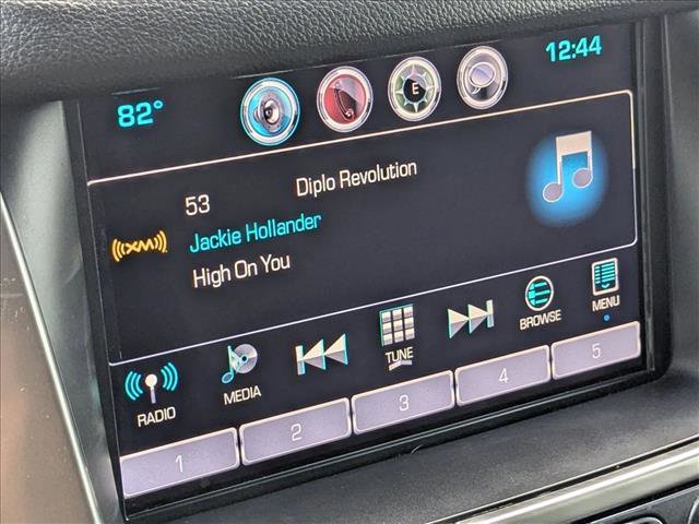 Used 2016 Chevrolet Tahoe LT RWD image 14