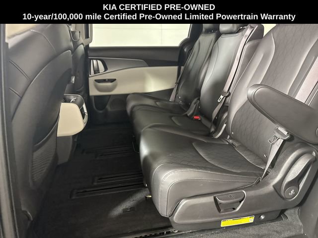 Certified 2023 Kia Carnival LX image 20
