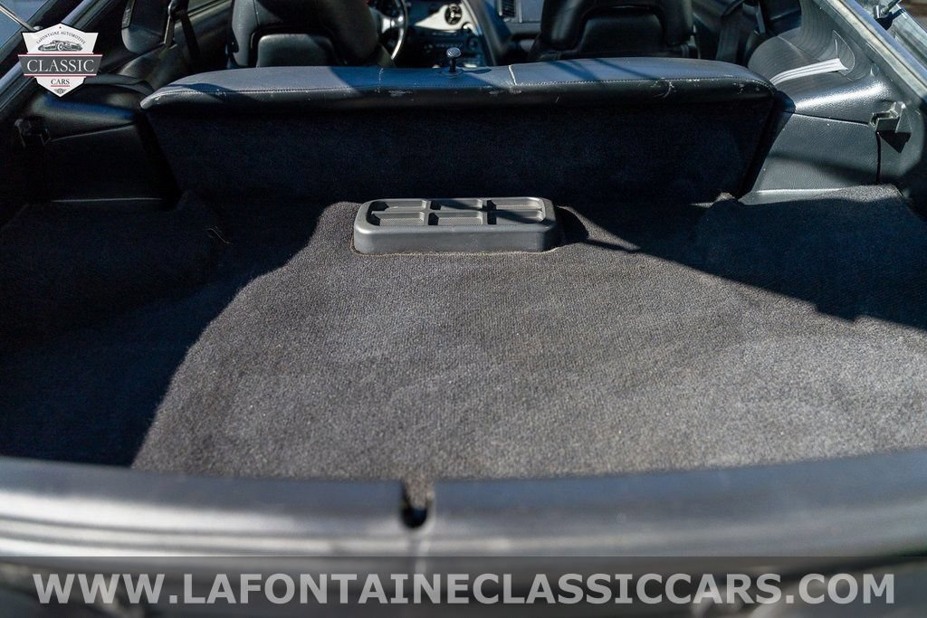 Used 1994 Toyota Supra Turbo RWD image 70