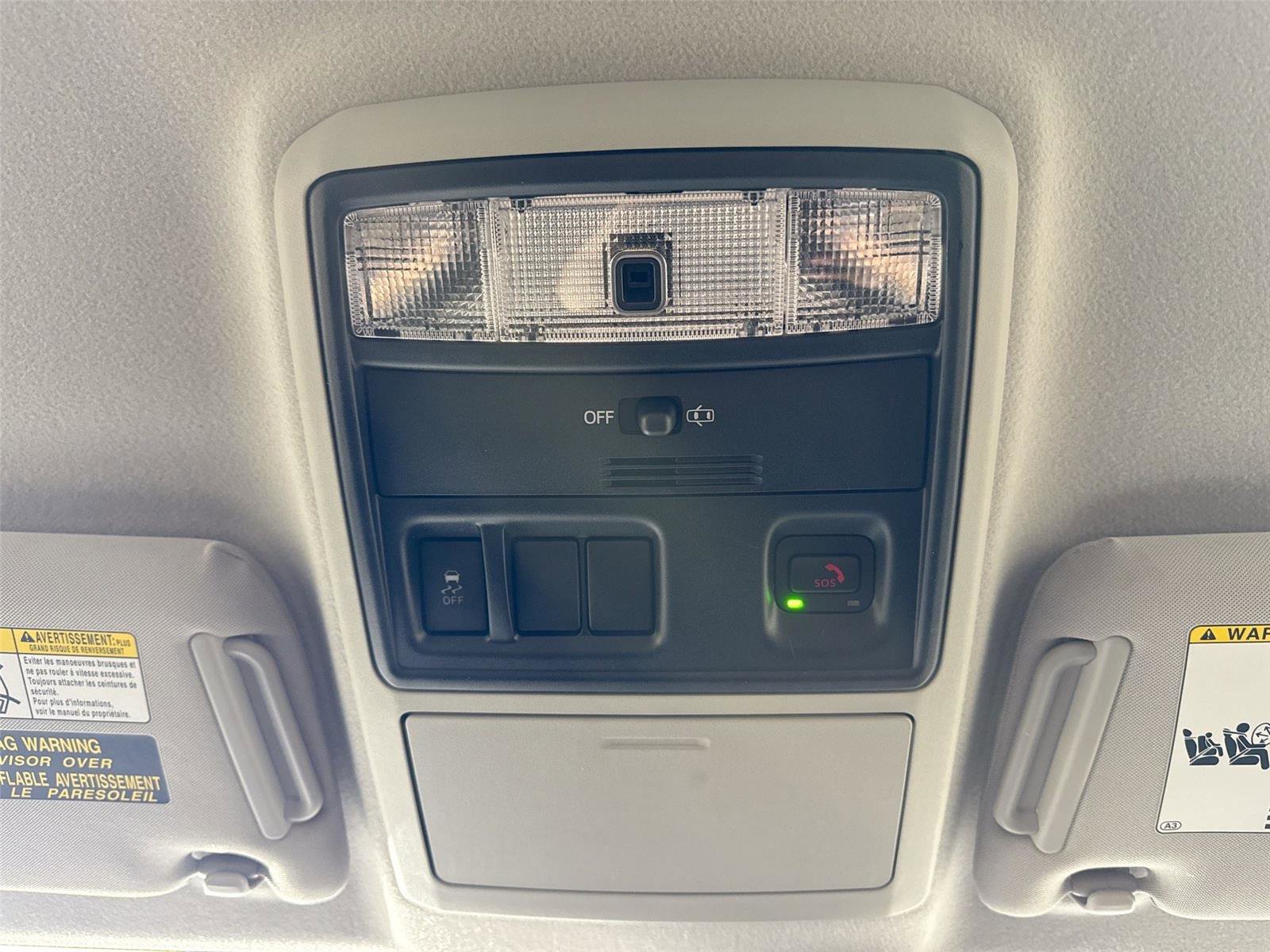 Certified 2024 Toyota 4Runner TRD Sport image 6