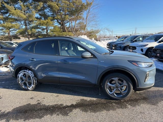 New 2026 Ford Escape ST-Line Select w/ Tech Pack #1 image 2