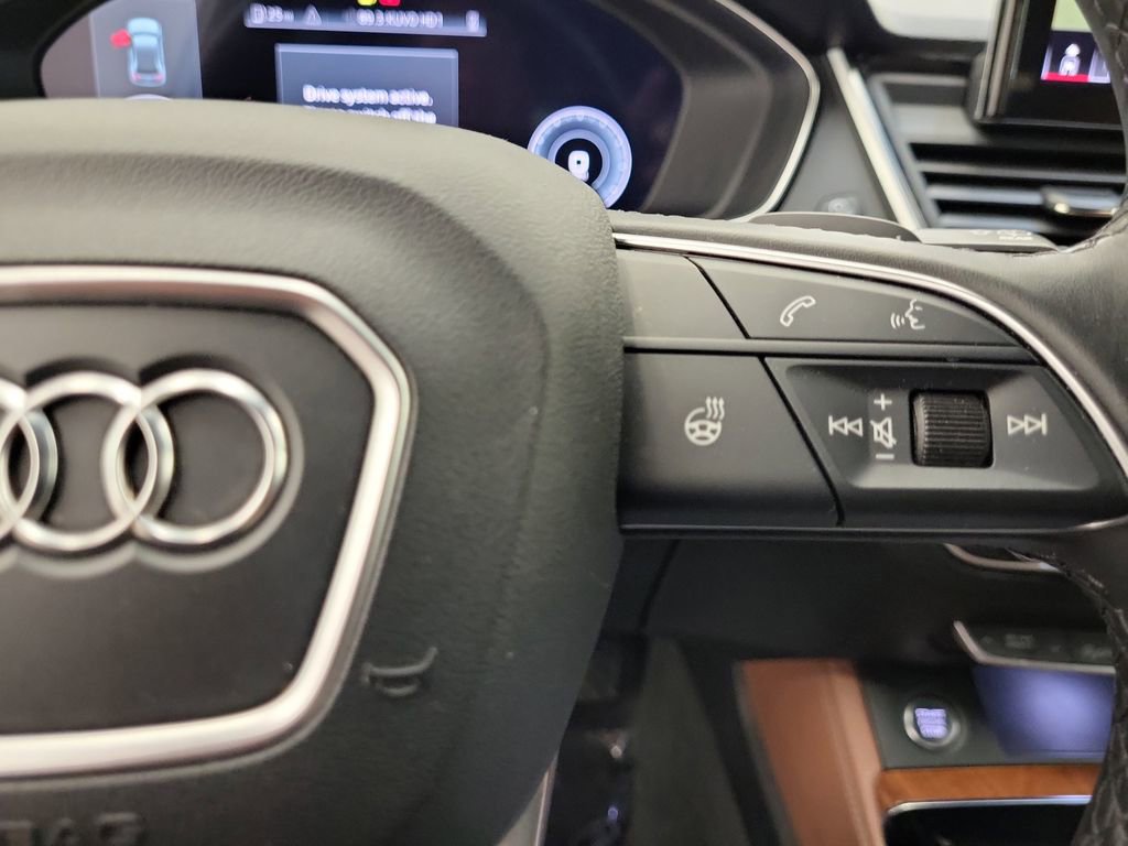 Used 2022 Audi Q5 2.0T Premium Plus w/ Premium Plus Package image 23