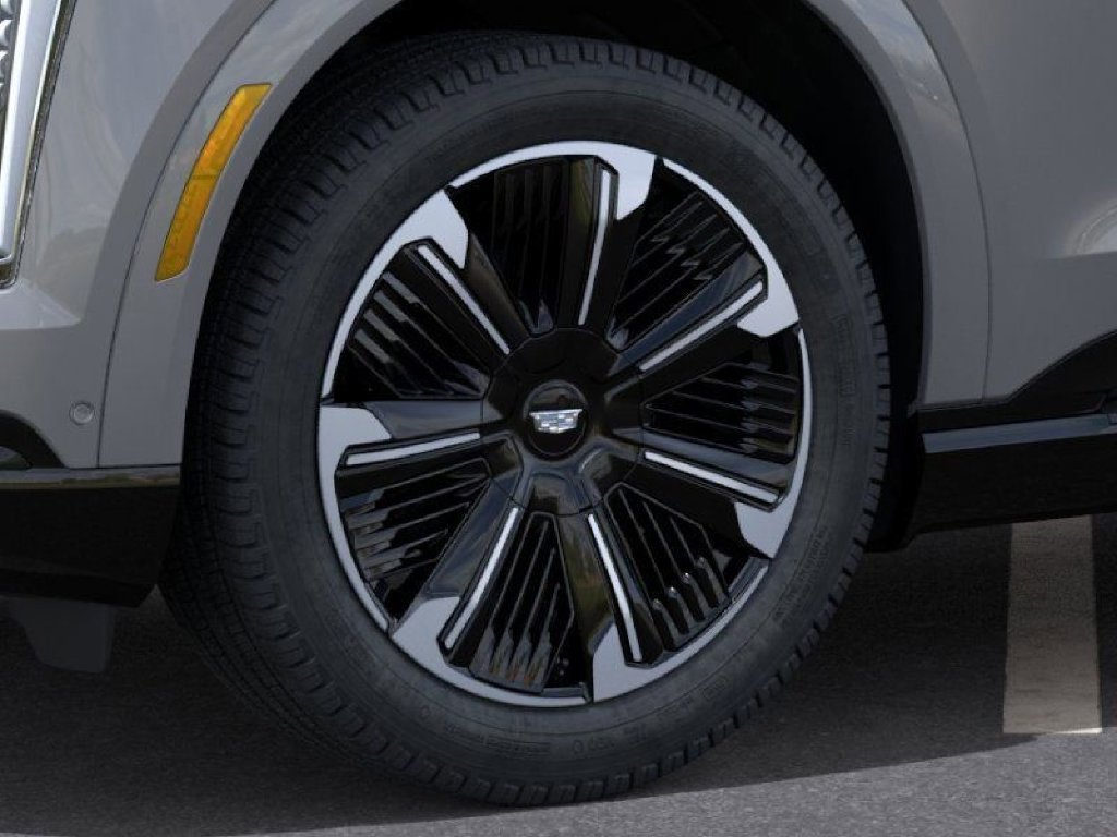 New 2026 Cadillac Escalade IQL Sport 1 AWD/4WD image 9