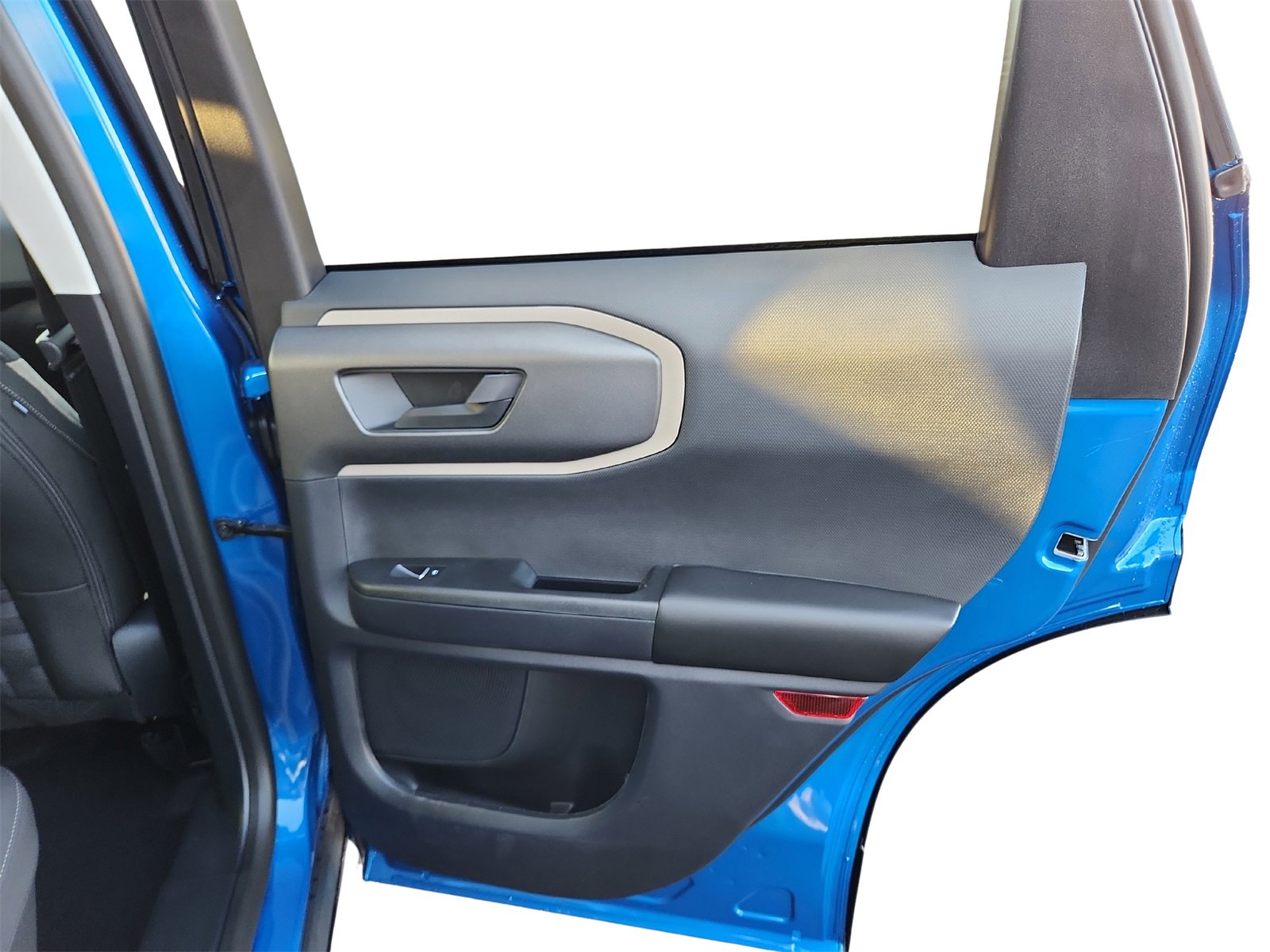 New 2025 Ford Bronco Sport Big Bend image 25