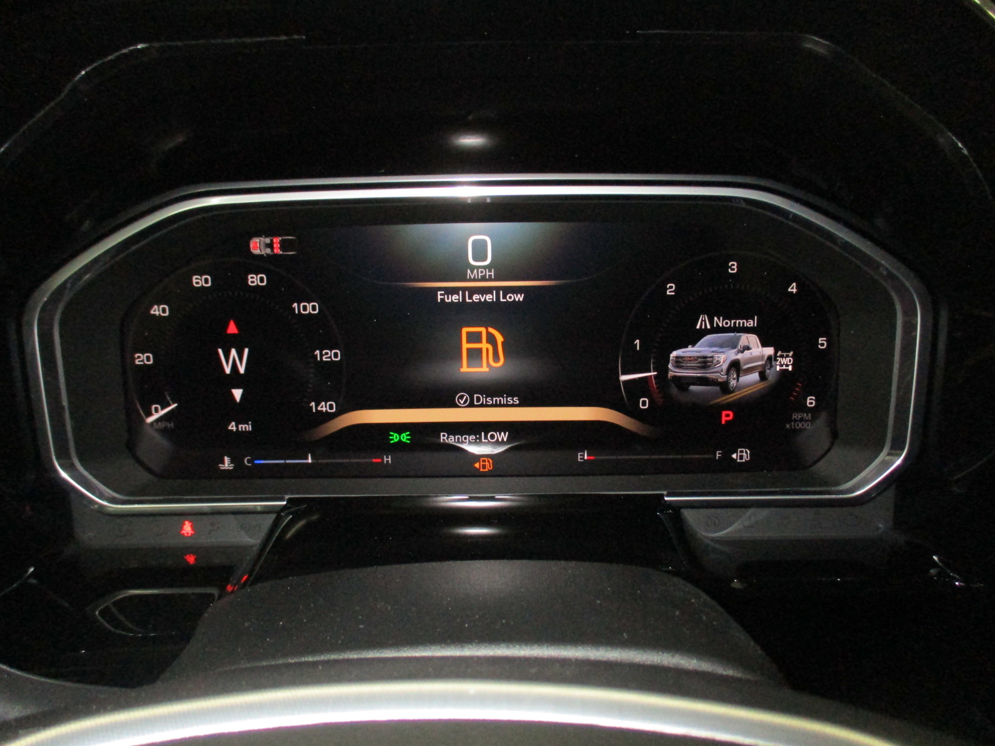 New 2026 GMC Sierra 1500 SLT w/ SLT Premium Package image 32