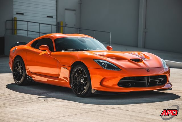 Used 2014 SRT Viper SRT-10 RWD image 6