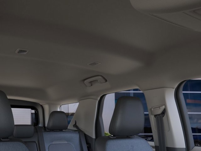 New 2026 Ford Bronco Sport Outer Banks AWD/4WD image 28