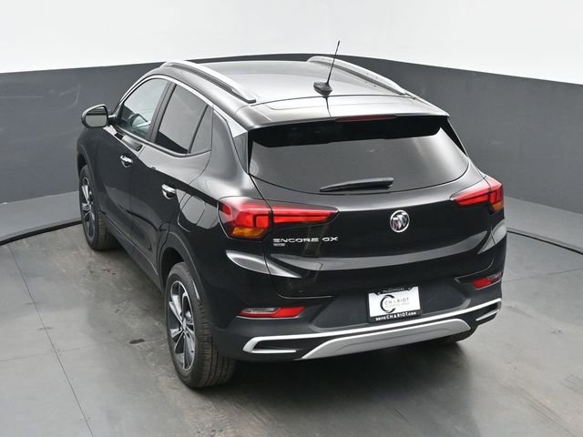 Used 2023 Buick Encore GX Select image 41