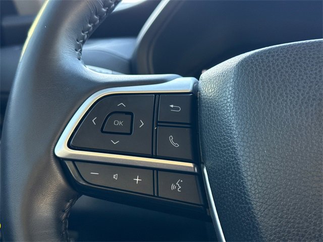 Used 2024 Toyota Grand Highlander XLE image 28