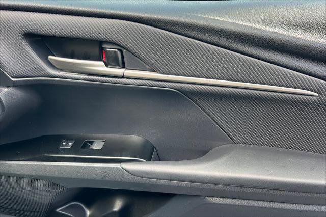 Certified 2026 Toyota Camry SE FWD image 18