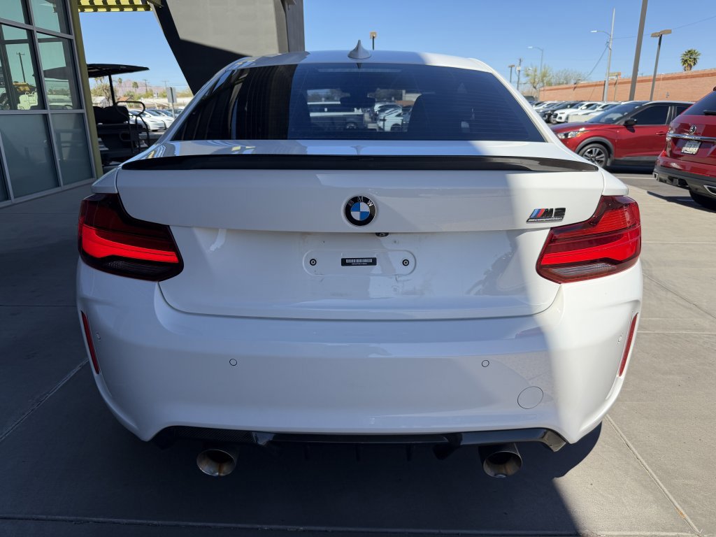 Used 2020 BMW M2 Competition w/ Executive Package image 13