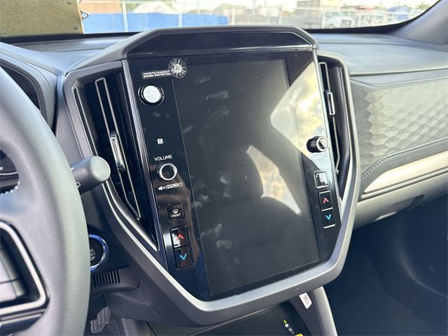 New 2026 Subaru Forester Premium image 16