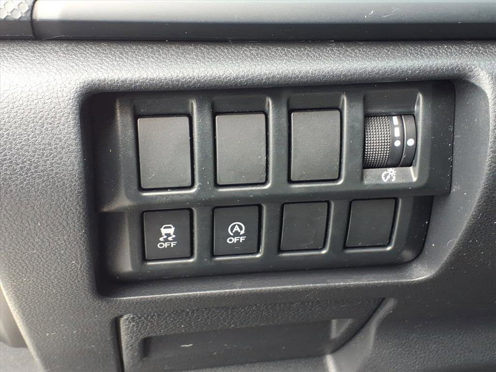 Used 2020 Subaru Forester w/ Alloy Wheel Package image 18