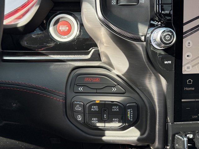 New 2026 RAM 1500 RHO image 23