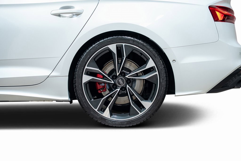 Used 2024 Audi S5 Prestige image 29