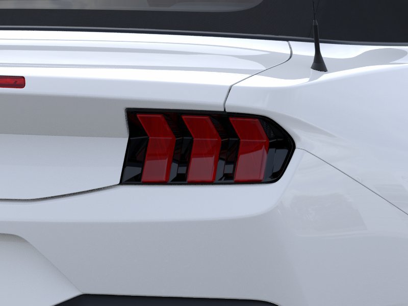 New 2026 Ford Mustang Premium RWD image 27