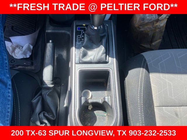 Used 2023 Toyota Tacoma TRD Off-Road image 12