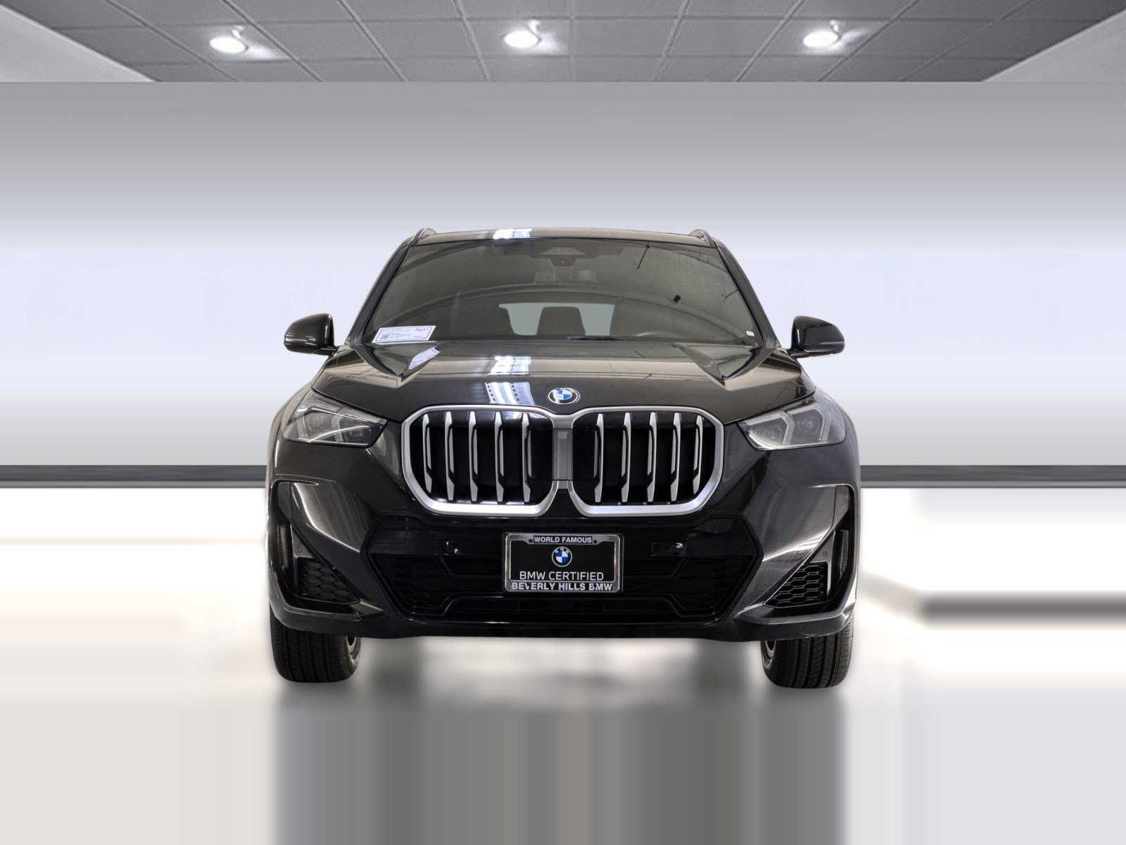 Certified 2023 BMW X1 xDrive28i w/ M Sport Package image 6