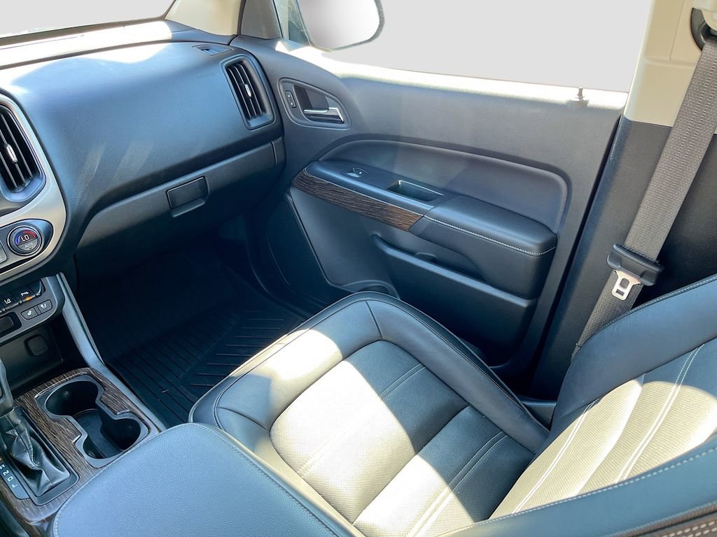 Used 2020 GMC Canyon Denali image 24